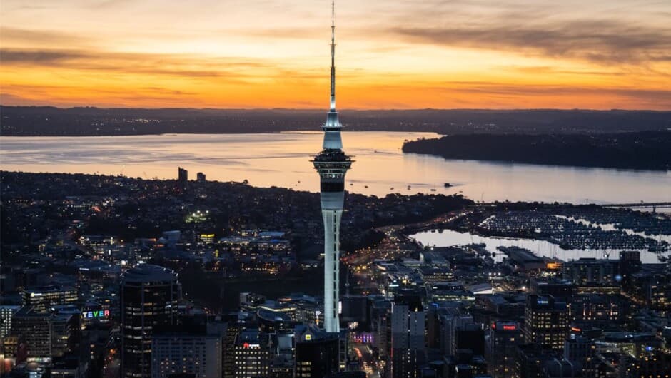 New Zealand National Maritime Museum