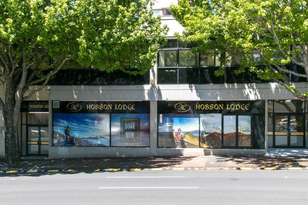 Hobson Lodge, photo 6